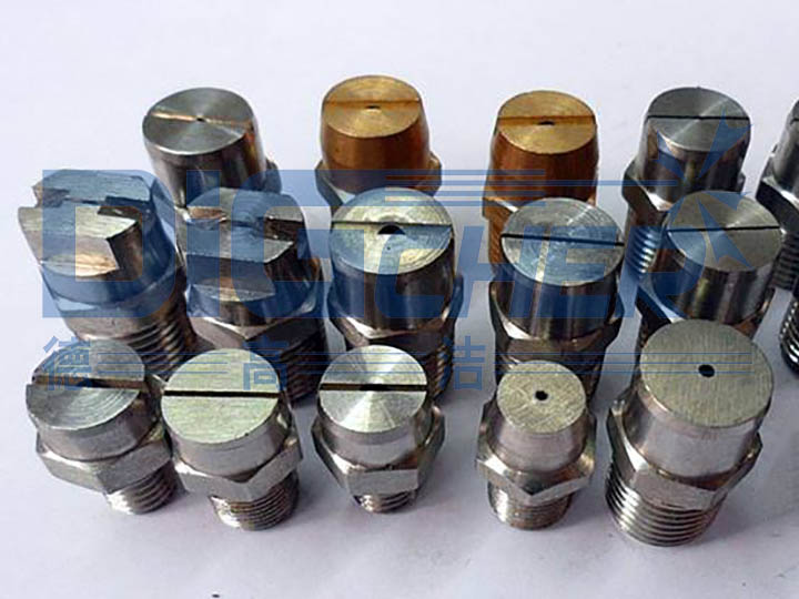 高壓清洗機噴嘴