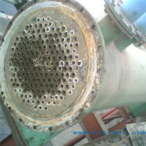 油脂化工廠蒸發(fā)器清洗機-油脂化工廠蒸發(fā)器清洗設(shè)備