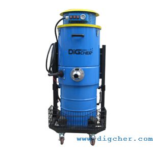 IVC3/80 重型工業(yè)吸塵器