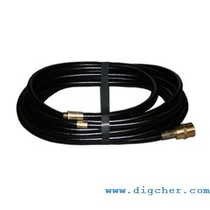 科美高壓水清洗機(jī)附件—高壓輸水管