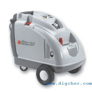 KCS700 T 科美熱水高壓清洗機(jī)