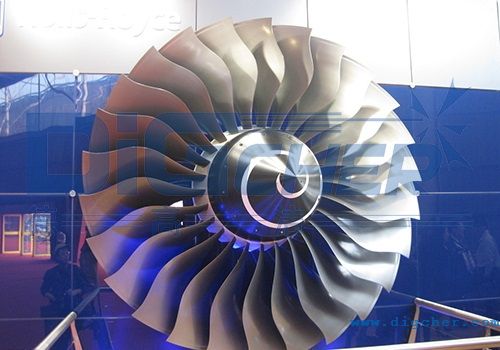 發(fā)動機(jī)葉片