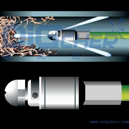 �Ԅ�(d��ng)����ʽ���Թܰ�ˮ���_ϴ���g(sh��)